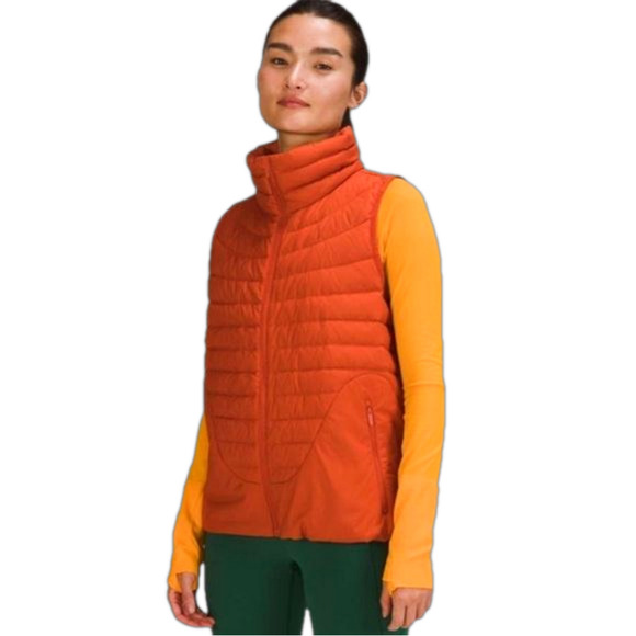 lululemon athletica Jackets & Blazers - Lululemon Lightweight Vest